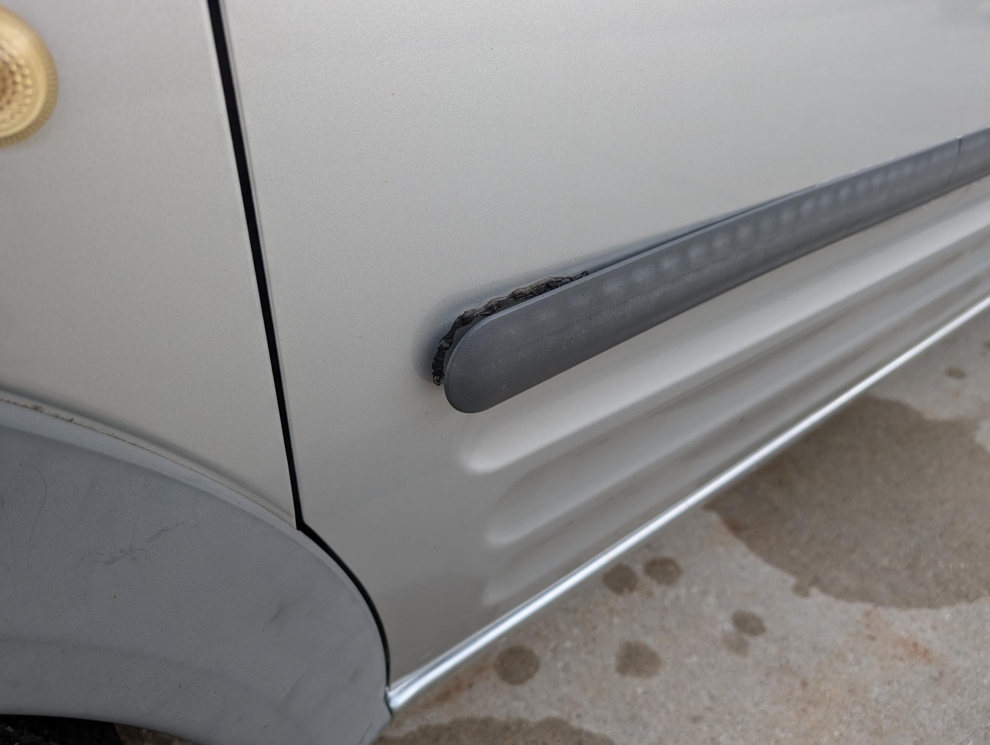 2012 - Ford Transit Connect - 1444