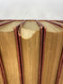 12 Volume Set: Library of Historic Characters & Famous Events 1909 Antique HC