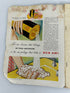 1932 March Good Housekeeping Magazine -Illustrated Covers & Ads