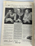 1932 March Good Housekeeping Magazine -Illustrated Covers & Ads