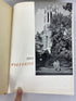 1953 Michigan State College Yearbook Wolverine