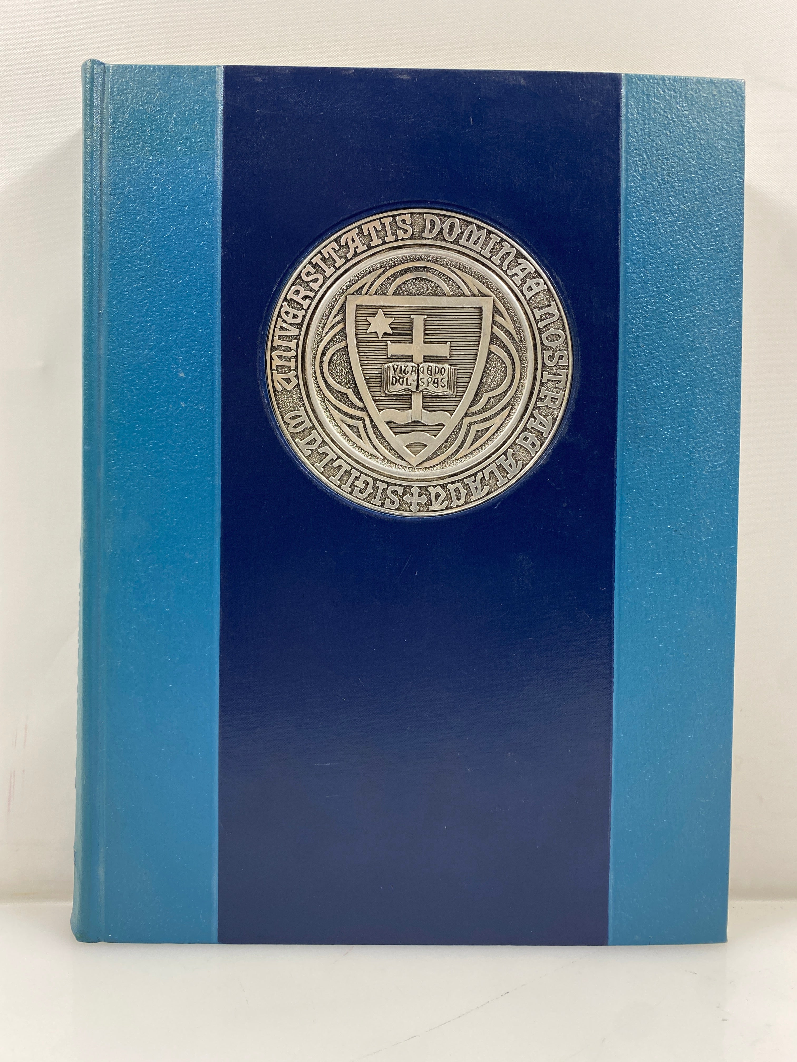 1964 "Dome" University of Notre Dame Yearbook Notre Dame, Indiana HC