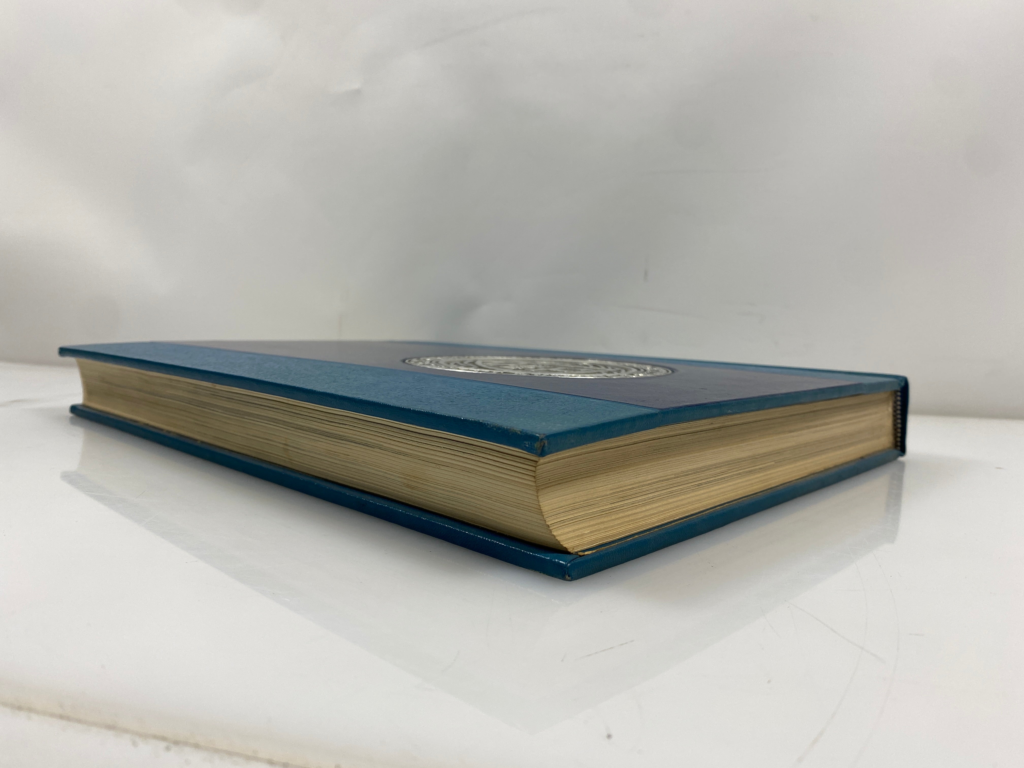 1964 "Dome" University of Notre Dame Yearbook Notre Dame, Indiana HC