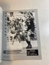 1994-1995 MSU Michigan State Women's Basketball Media Guide