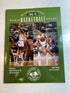 1994-1995 MSU Michigan State Women's Basketball Media Guide
