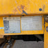 1999 JCB 926-2/4 Rough Terrain Forklift