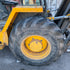 1999 JCB 926-2/4 Rough Terrain Forklift