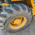 1999 JCB 926-2/4 Rough Terrain Forklift