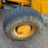 1999 JCB 926-2/4 Rough Terrain Forklift
