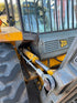 1999 JCB 926-2/4 Rough Terrain Forklift