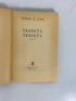 2 Dalmiro Saenz Vols: Treinta Treinta/Hay Hambre Dentro de Tu Pan Inscribed SC