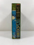 2 Vol Set: Birds of North America Nat Geographic Society w Slipcase 1973-75 HCDJ