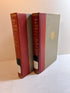 2 Vols: History of the Ohio State University II/IV 1926-38 Rare Ex-Library HC