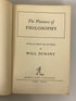 2 Vols: Science and Philosophy/The Pleasures of Philosophy 1948-53