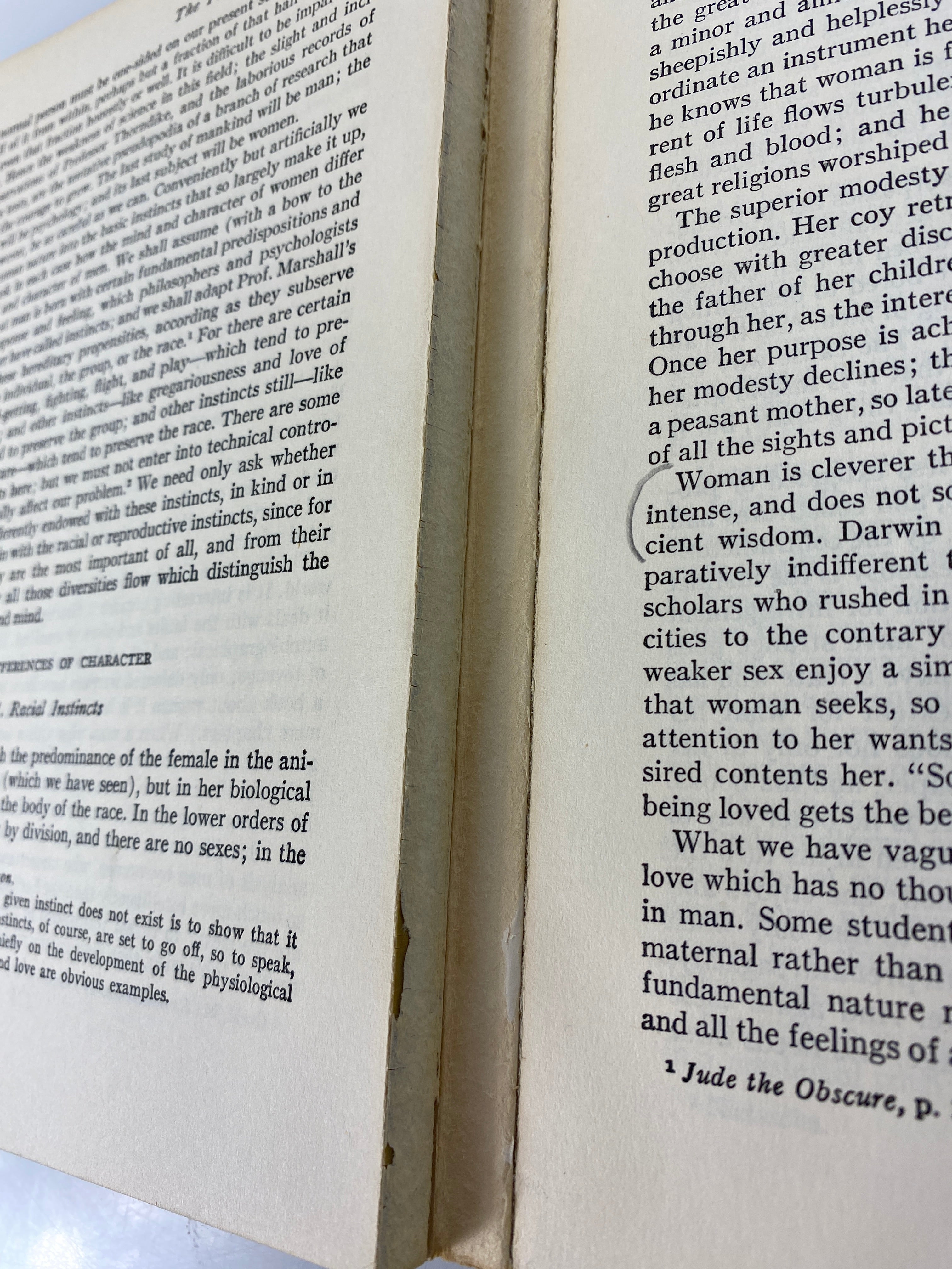 2 Vols: Science and Philosophy/The Pleasures of Philosophy 1948-53