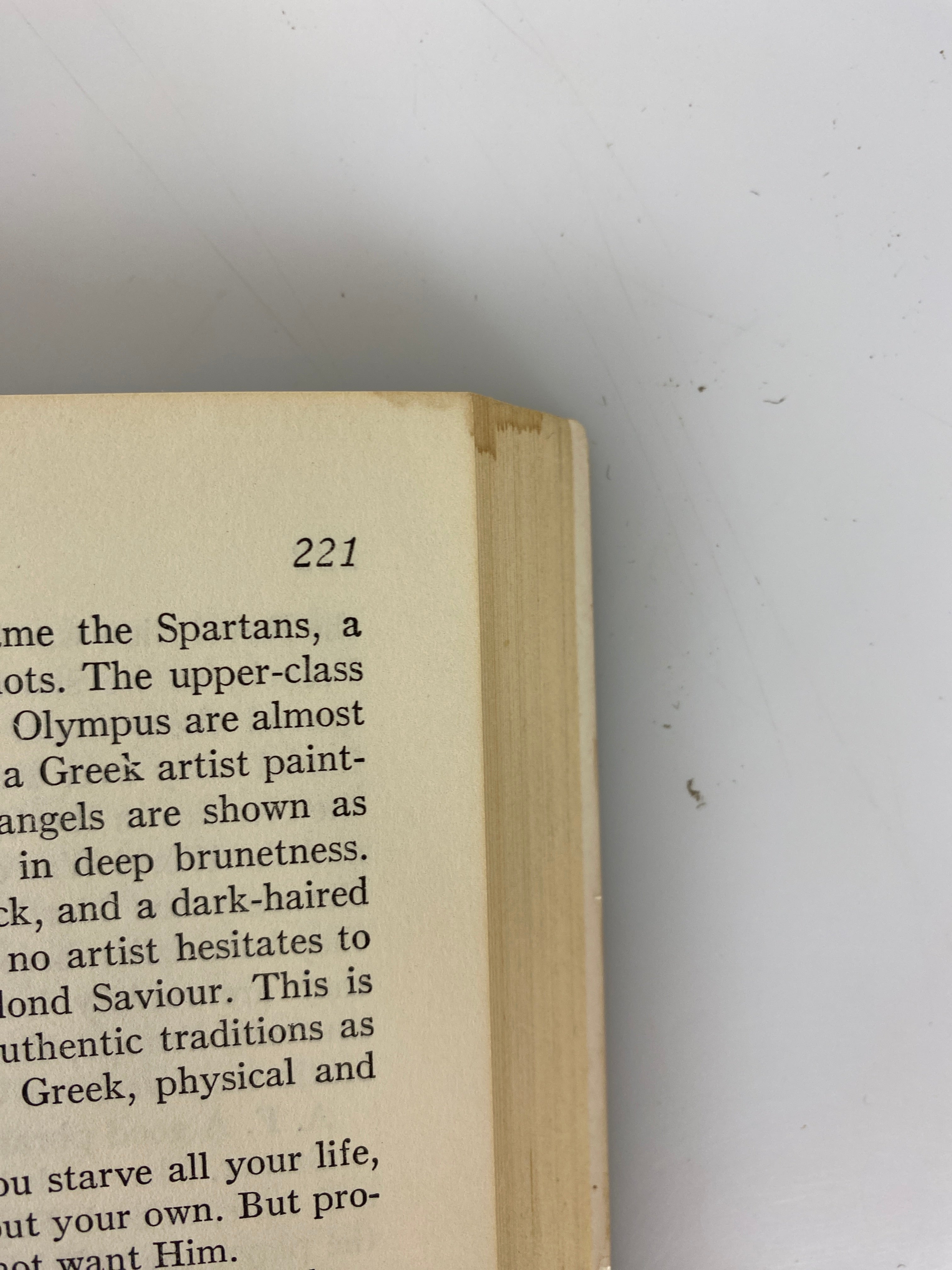 2 Vols: Science and Philosophy/The Pleasures of Philosophy 1948-53