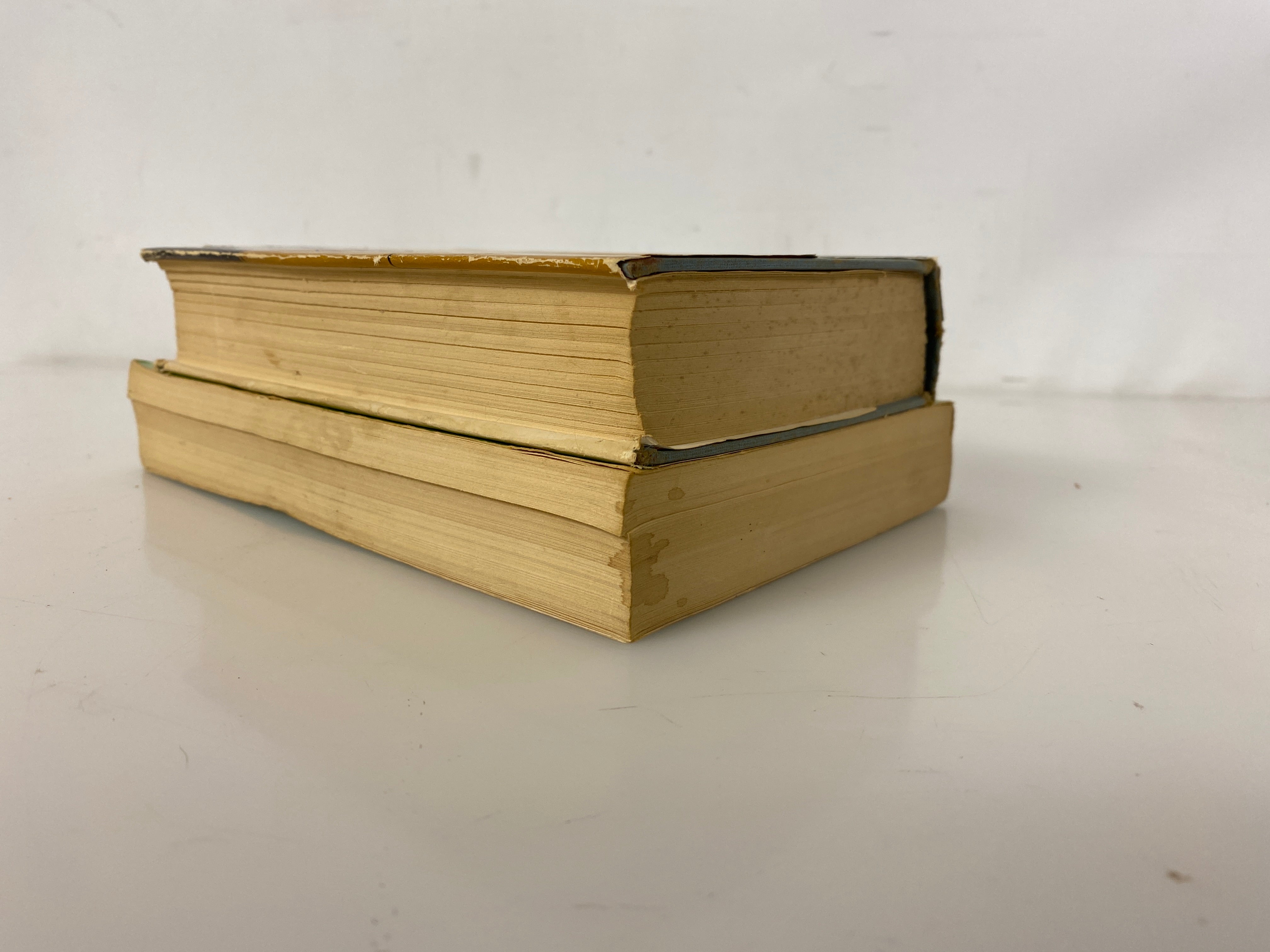 2 Vols: Science and Philosophy/The Pleasures of Philosophy 1948-53