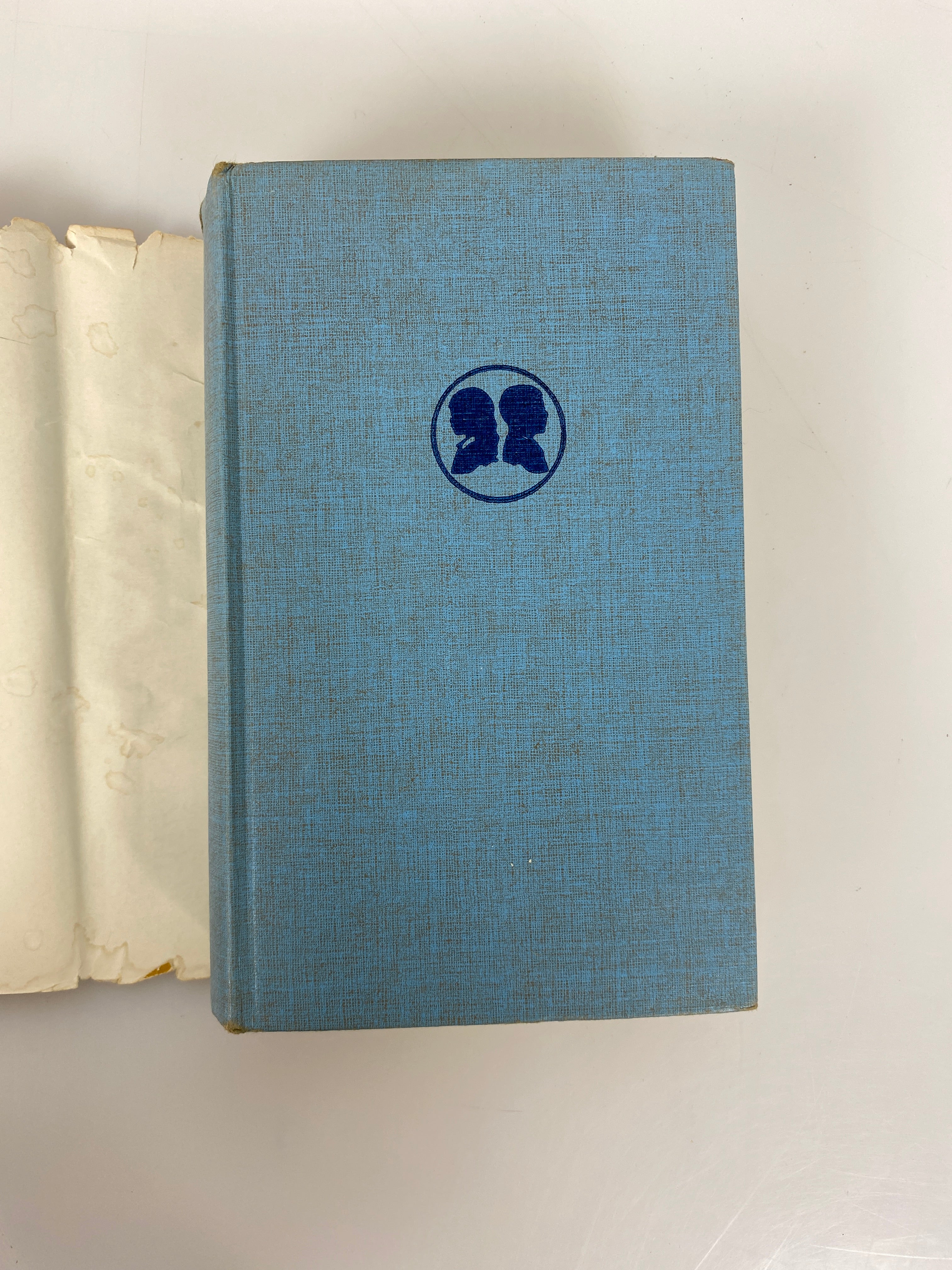 2 Vols: Science and Philosophy/The Pleasures of Philosophy 1948-53