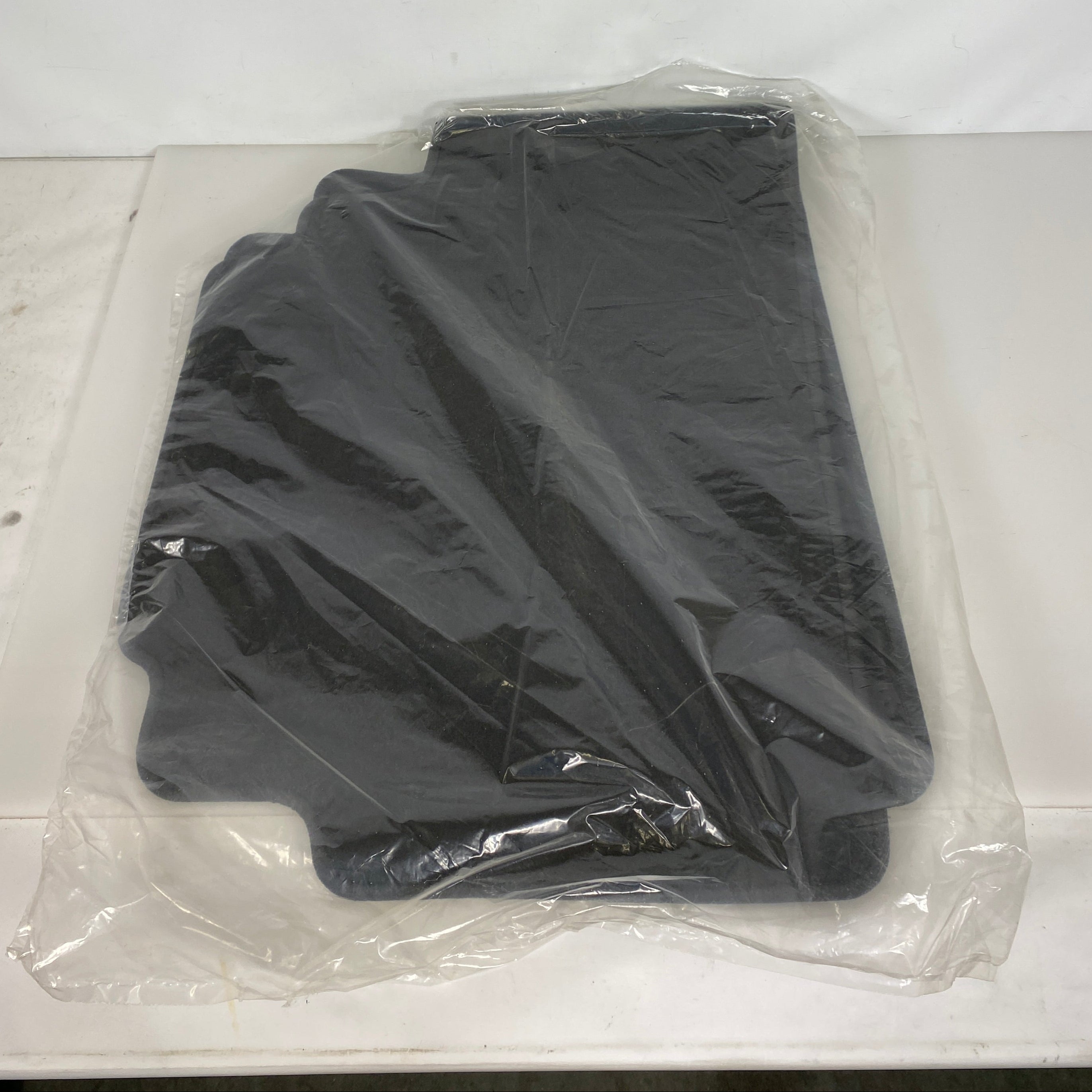 2018-2021 Chevy Equinox Back Seat Floormat