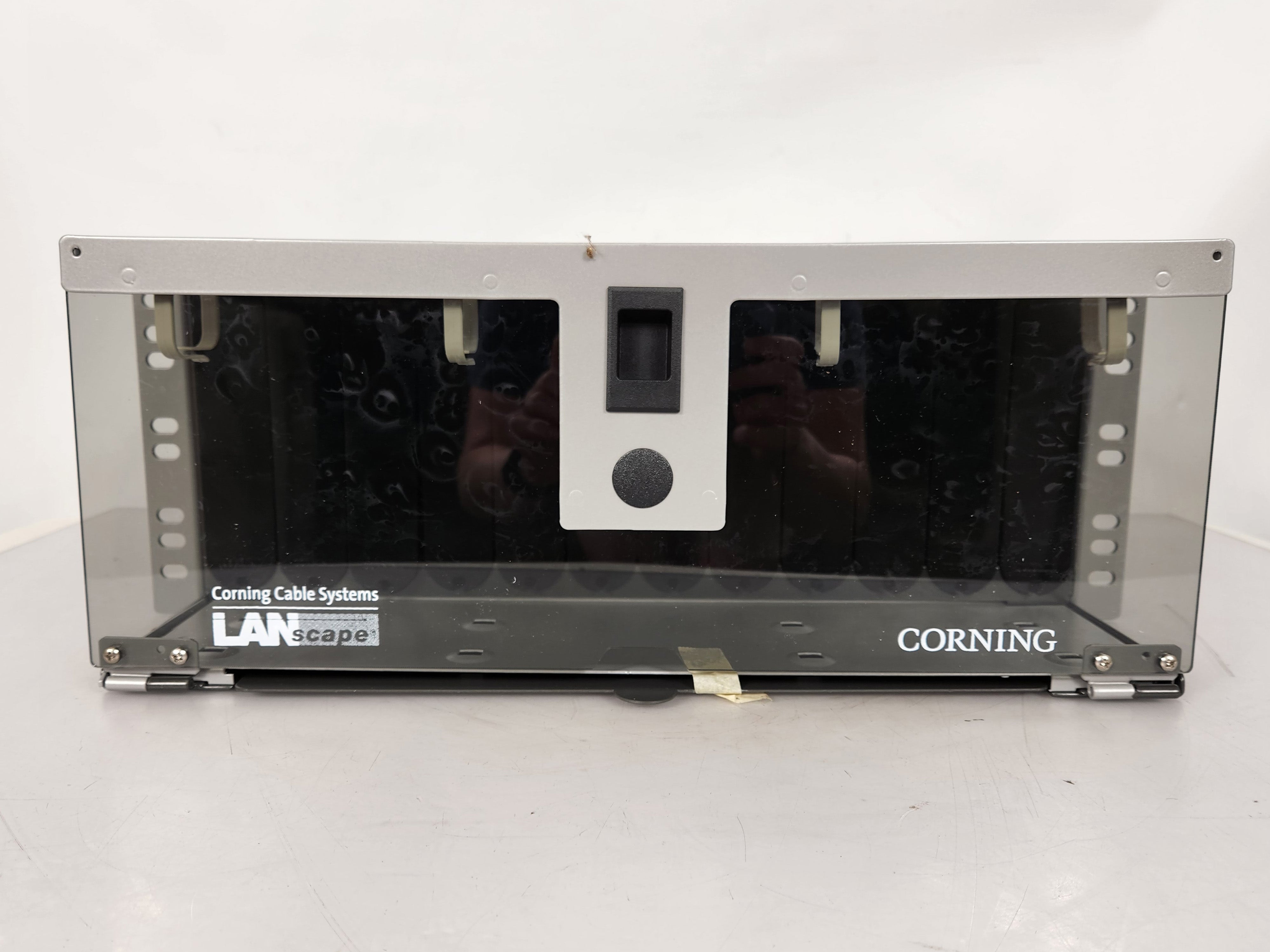 Corning LANScape Pretium Connector Housing PCH-04U