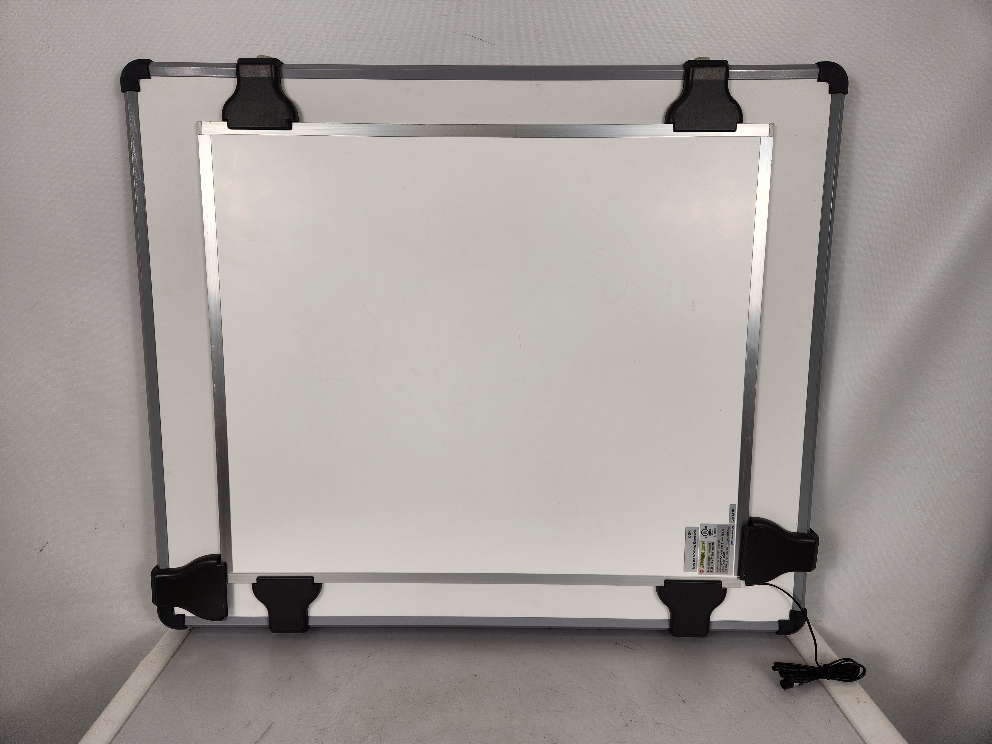GTCO CalComp DB6-2024 Digitizer Board with LED Light Board – MSU Surplus  Store