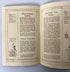 3 Antique Fleischmann's Yeast Recipe Booklets 1910-1922 SC