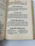 3 Vintage Cookbooks: Searchlight/Amana Recipes/Pressure Cooking 1943-48 HC