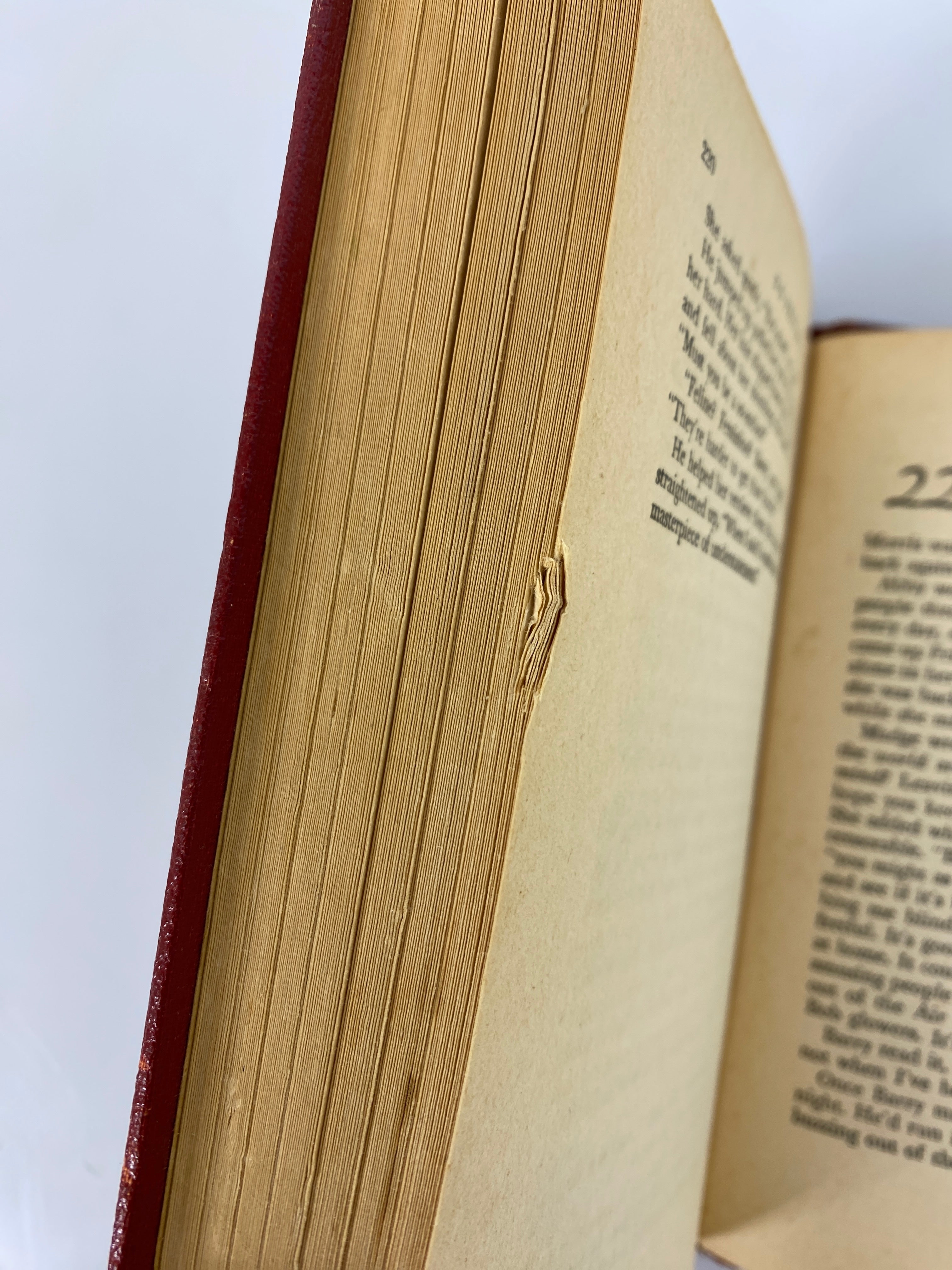 3 Vintage Faith Baldwin HC Weekend Marriage/No Private Heaven/Woman on Her Way