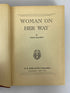 3 Vintage Faith Baldwin HC Weekend Marriage/No Private Heaven/Woman on Her Way