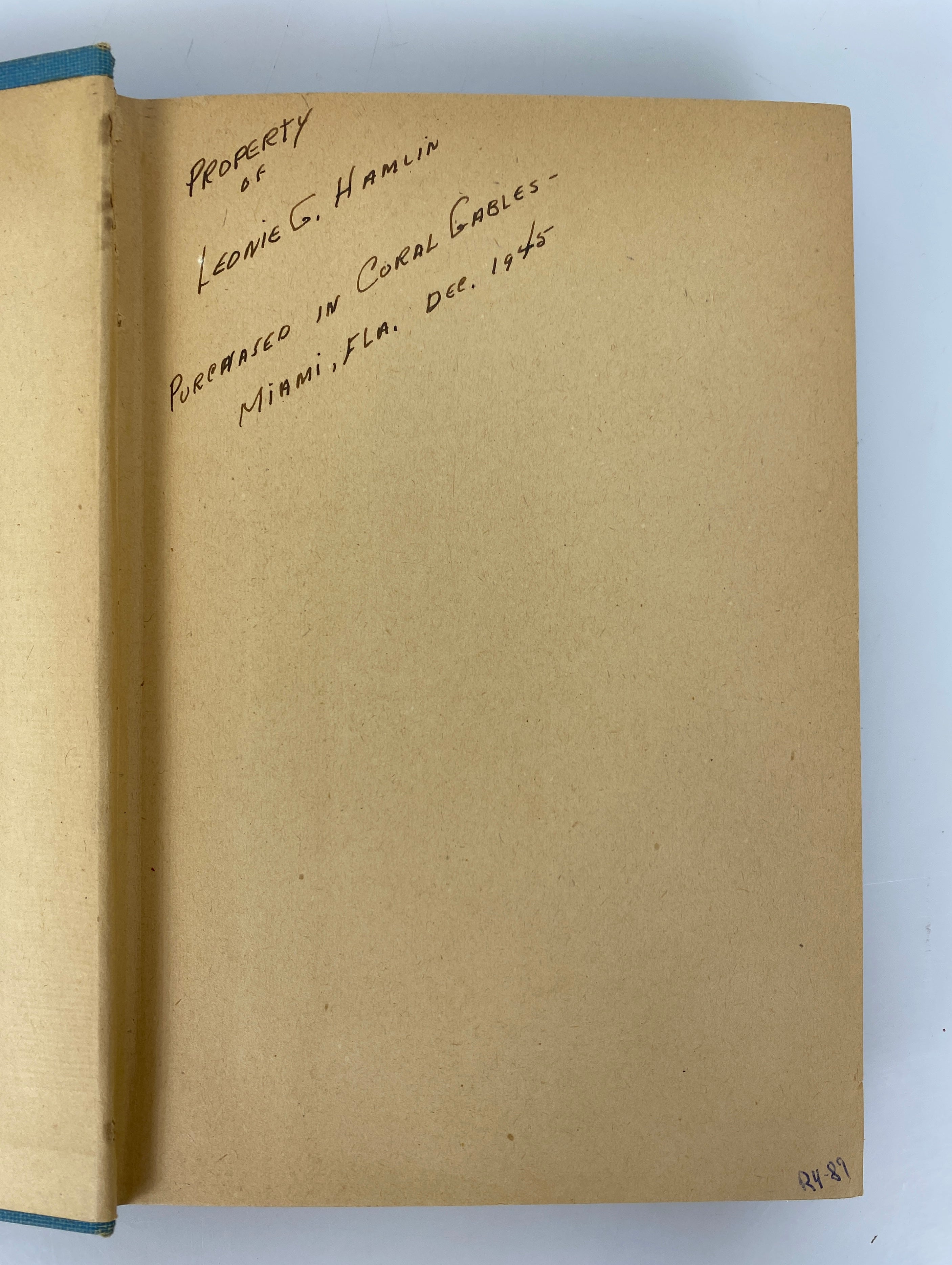 3 Vintage Faith Baldwin HC Weekend Marriage/No Private Heaven/Woman on Her Way