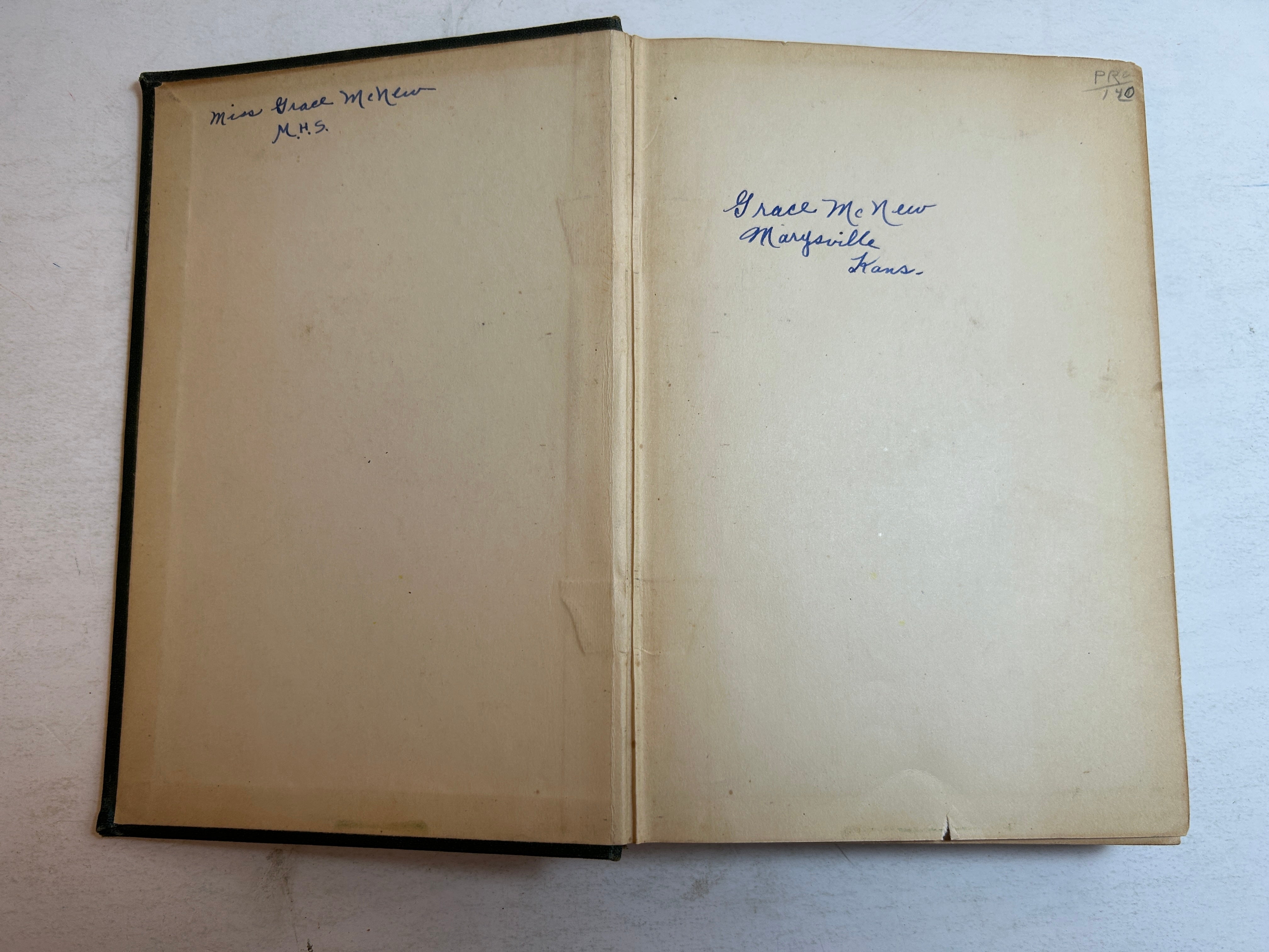 3 Vols: The Everyday Cookbook/Foods Preparation & Serving/Foods & Home Making