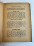 3 Vols: The Everyday Cookbook/Foods Preparation & Serving/Foods & Home Making