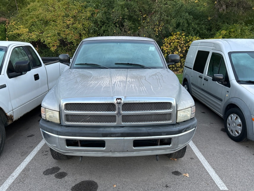 2001 - Dodge Ram Truck - 93