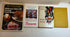 4 Vintage Cookbooks: Pickling & Spicing/Rice & Spice/Pillsbury/Desserts MADD HC