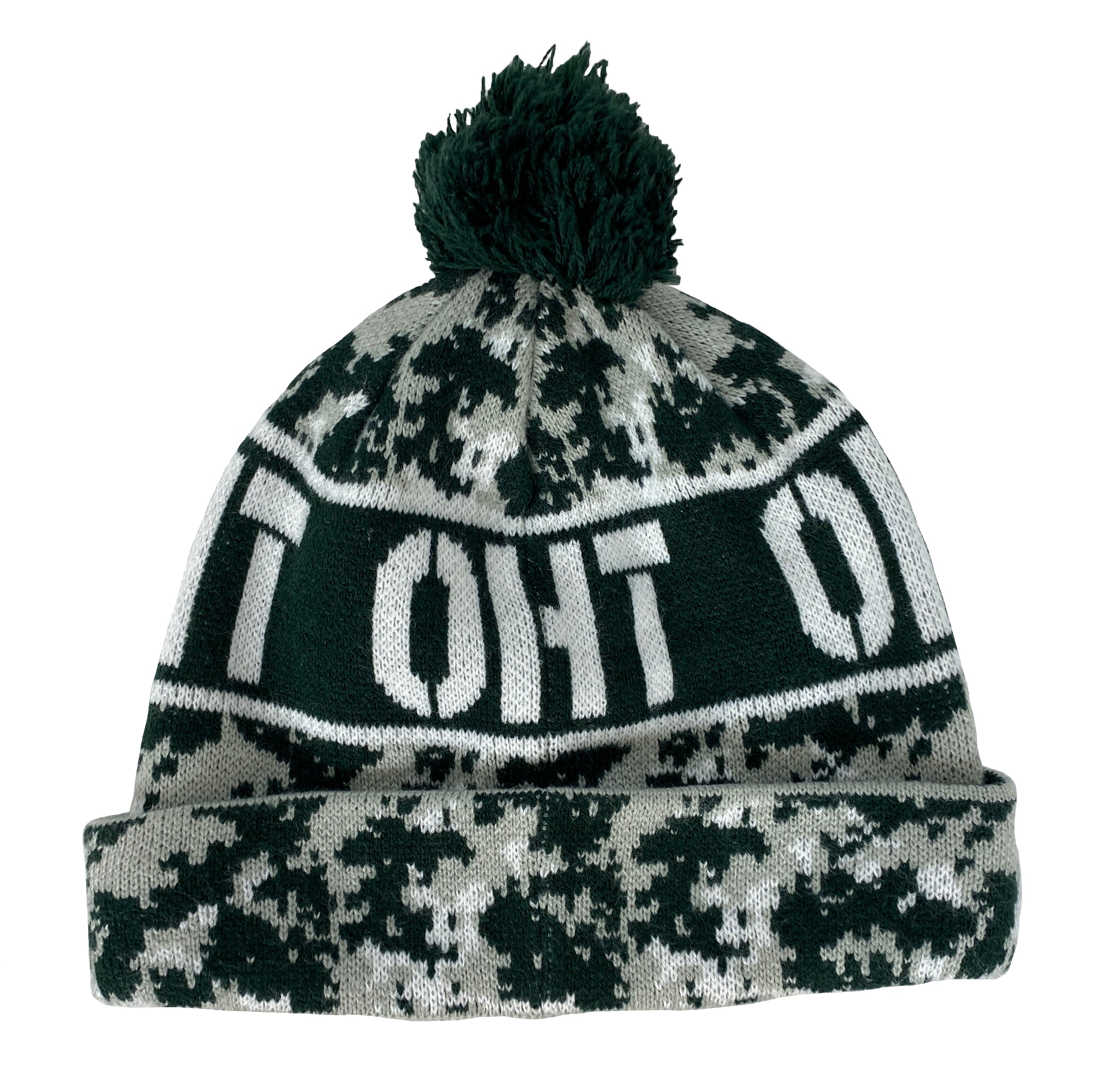 '47 Brand Michigan State University Knit Hat