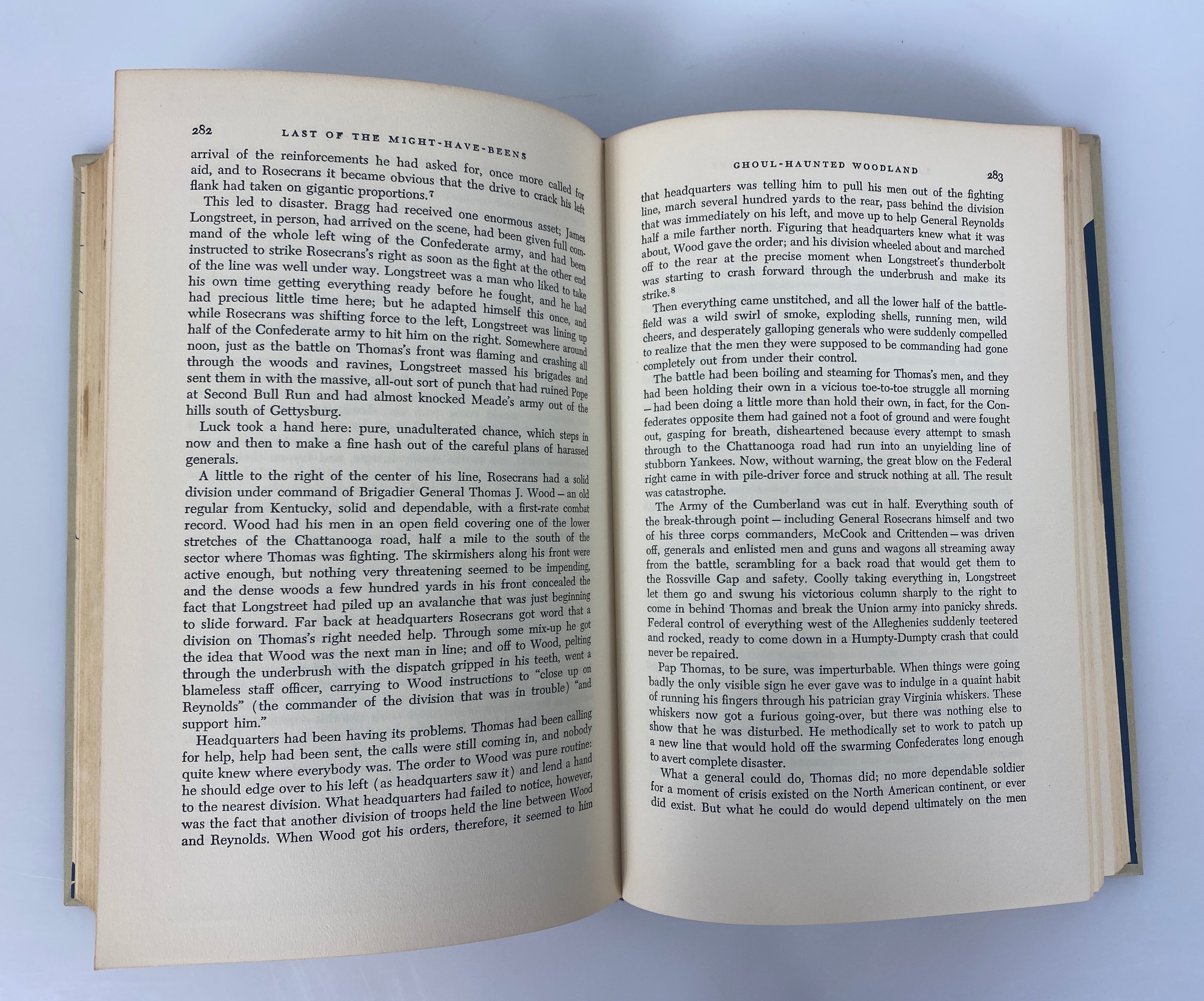 6 Bruce Catton: Army of the Potomac Trilogy History of the Civil War 1952-65 HC