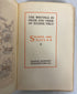 6 Vols The Works of Eugene Field 1905 Charles Scribner's Antique HC