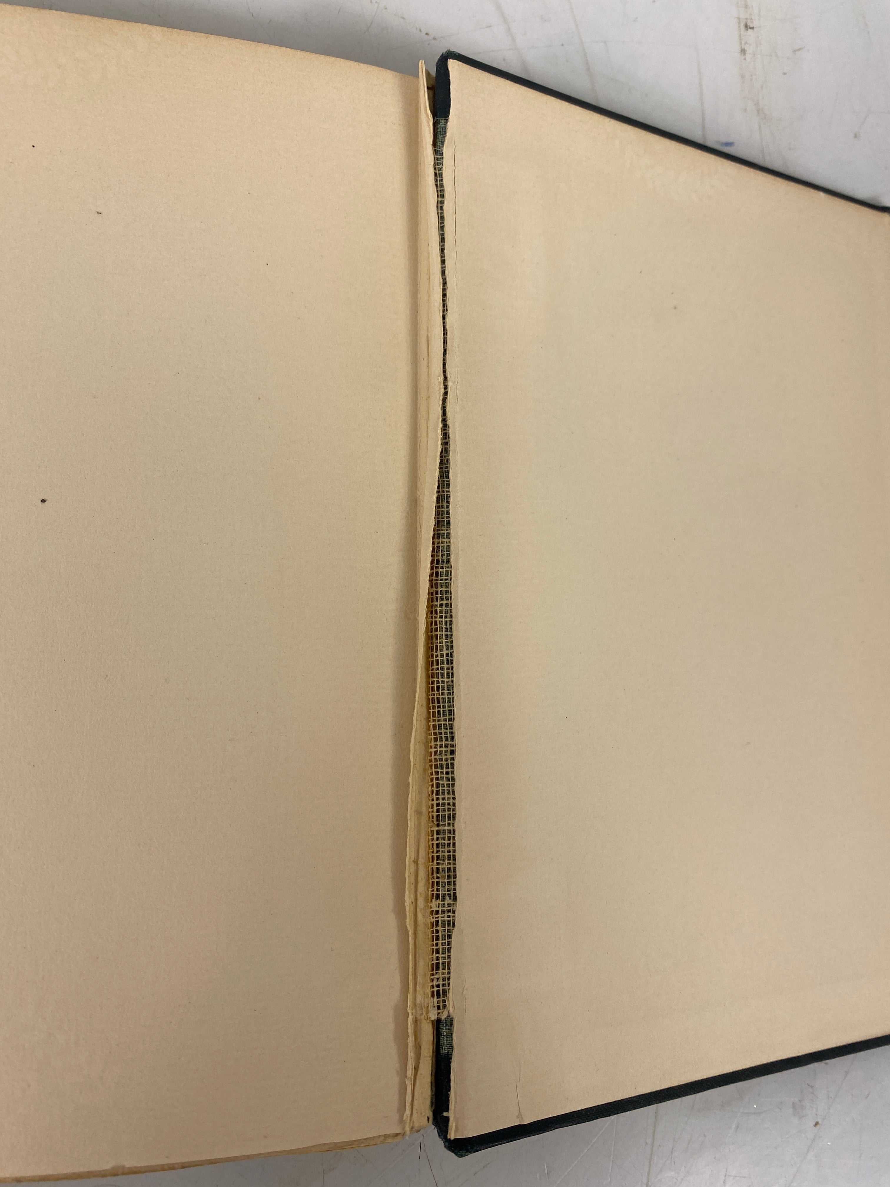 6 Vols The Works of Eugene Field 1905 Charles Scribner's Antique HC