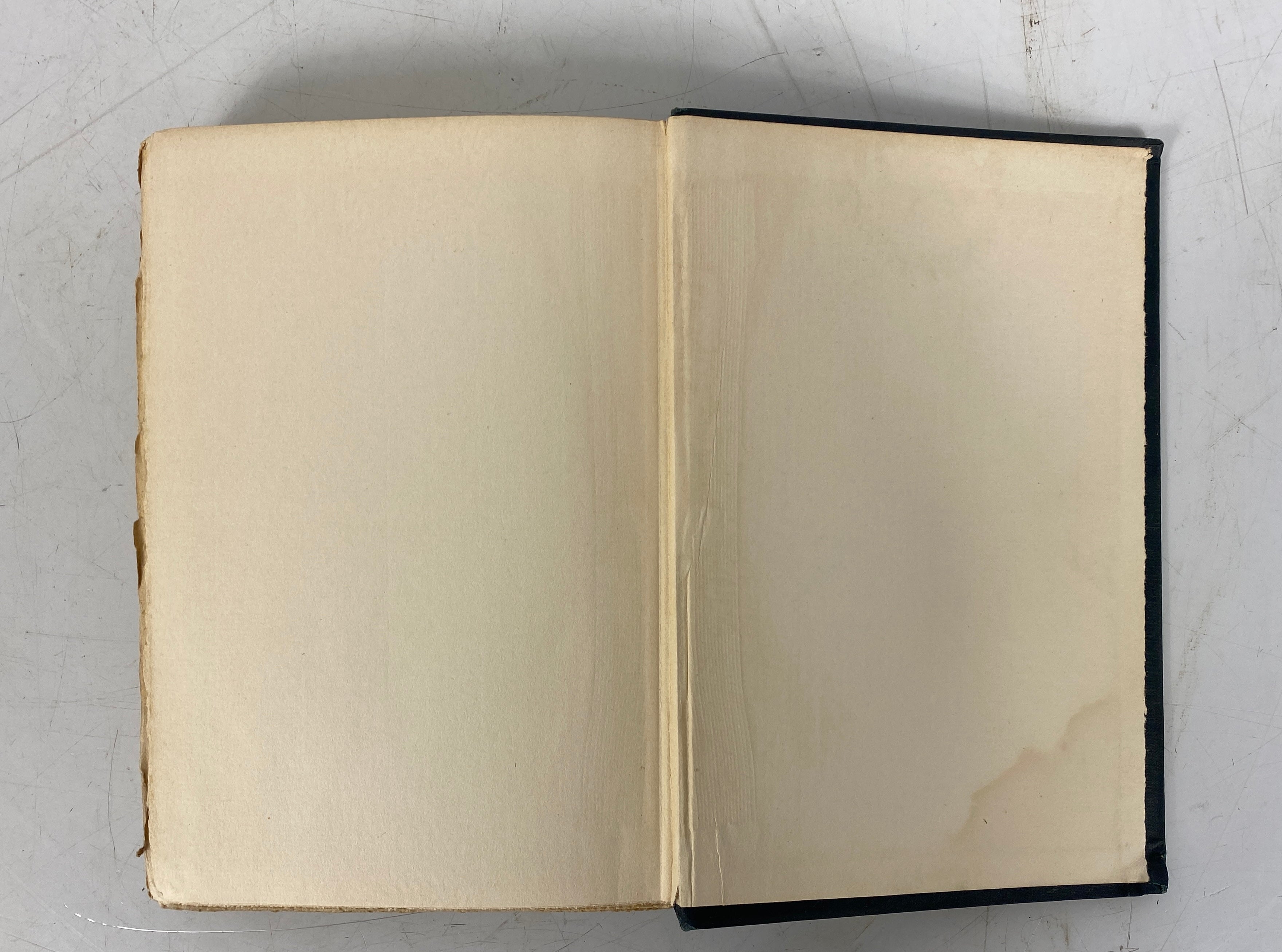 6 Vols The Works of Eugene Field 1905 Charles Scribner's Antique HC