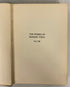 6 Vols The Works of Eugene Field 1905 Charles Scribner's Antique HC