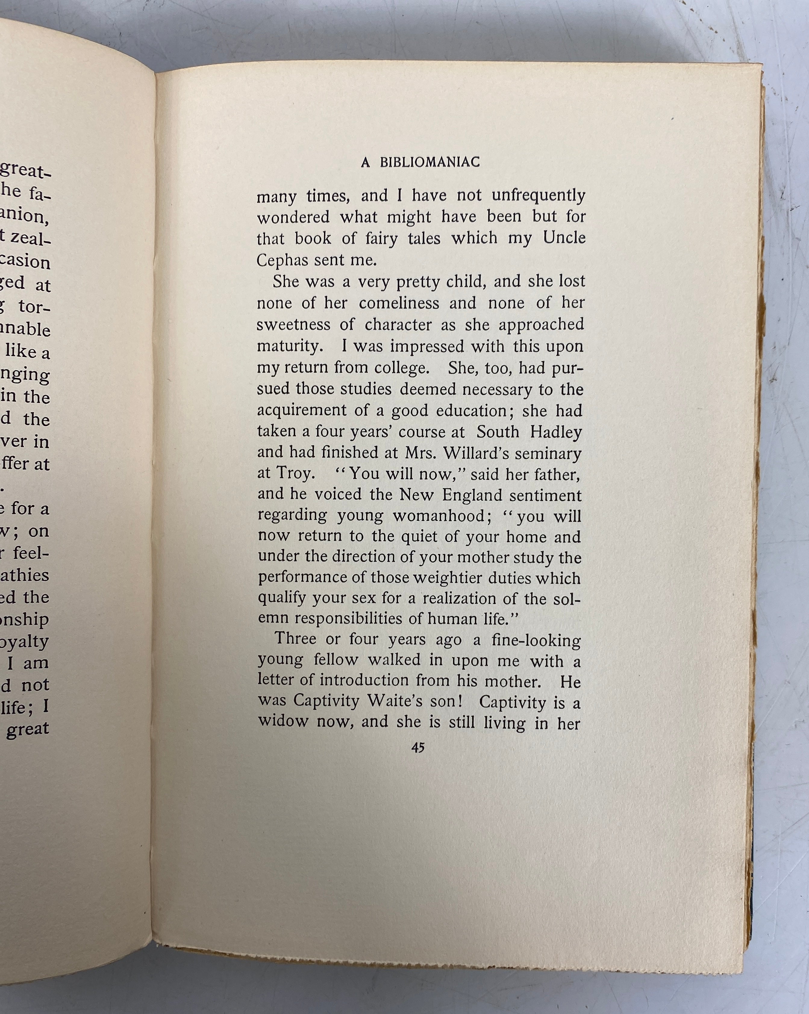 6 Vols The Works of Eugene Field 1905 Charles Scribner's Antique HC