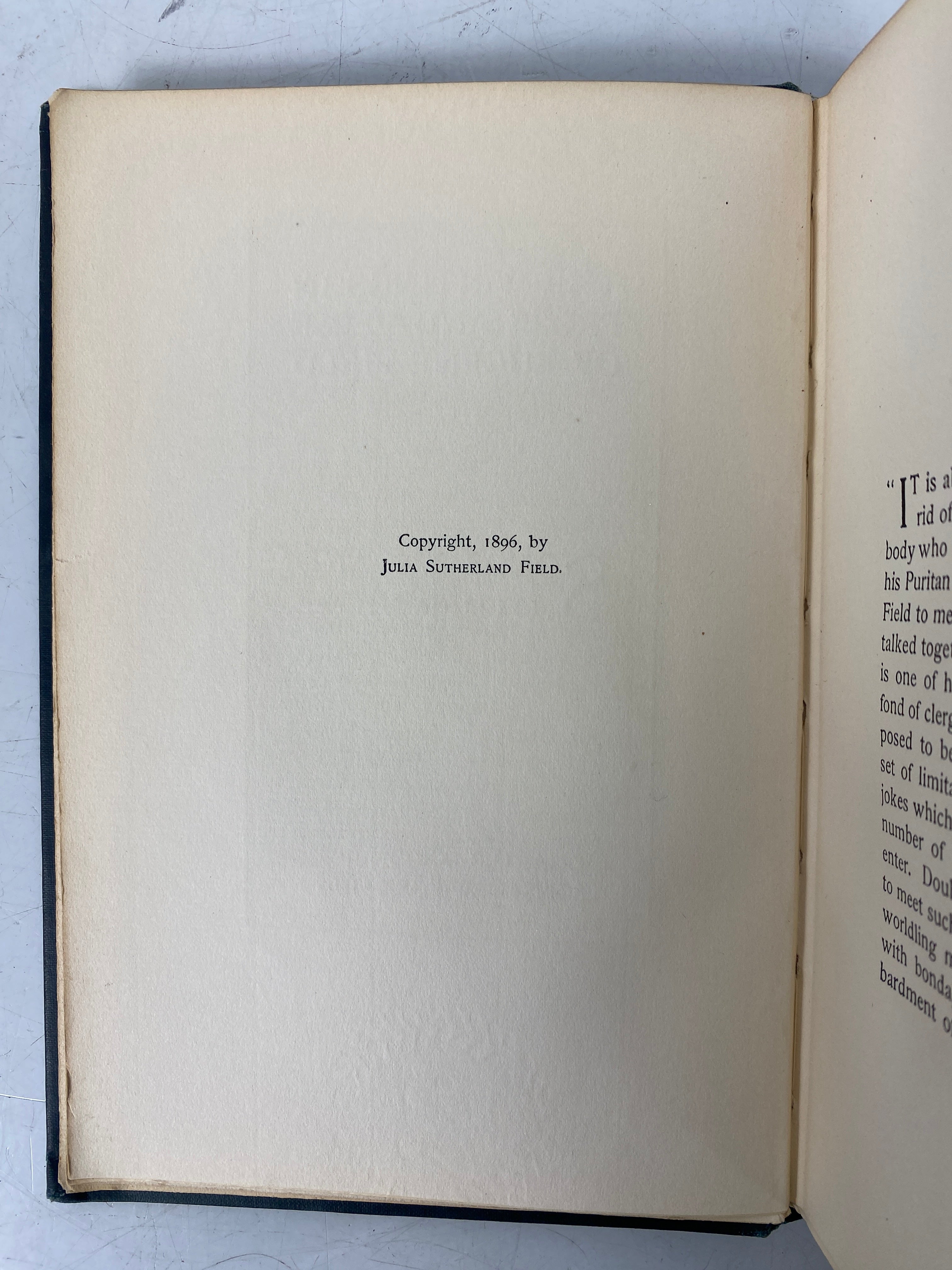 6 Vols The Works of Eugene Field 1905 Charles Scribner's Antique HC