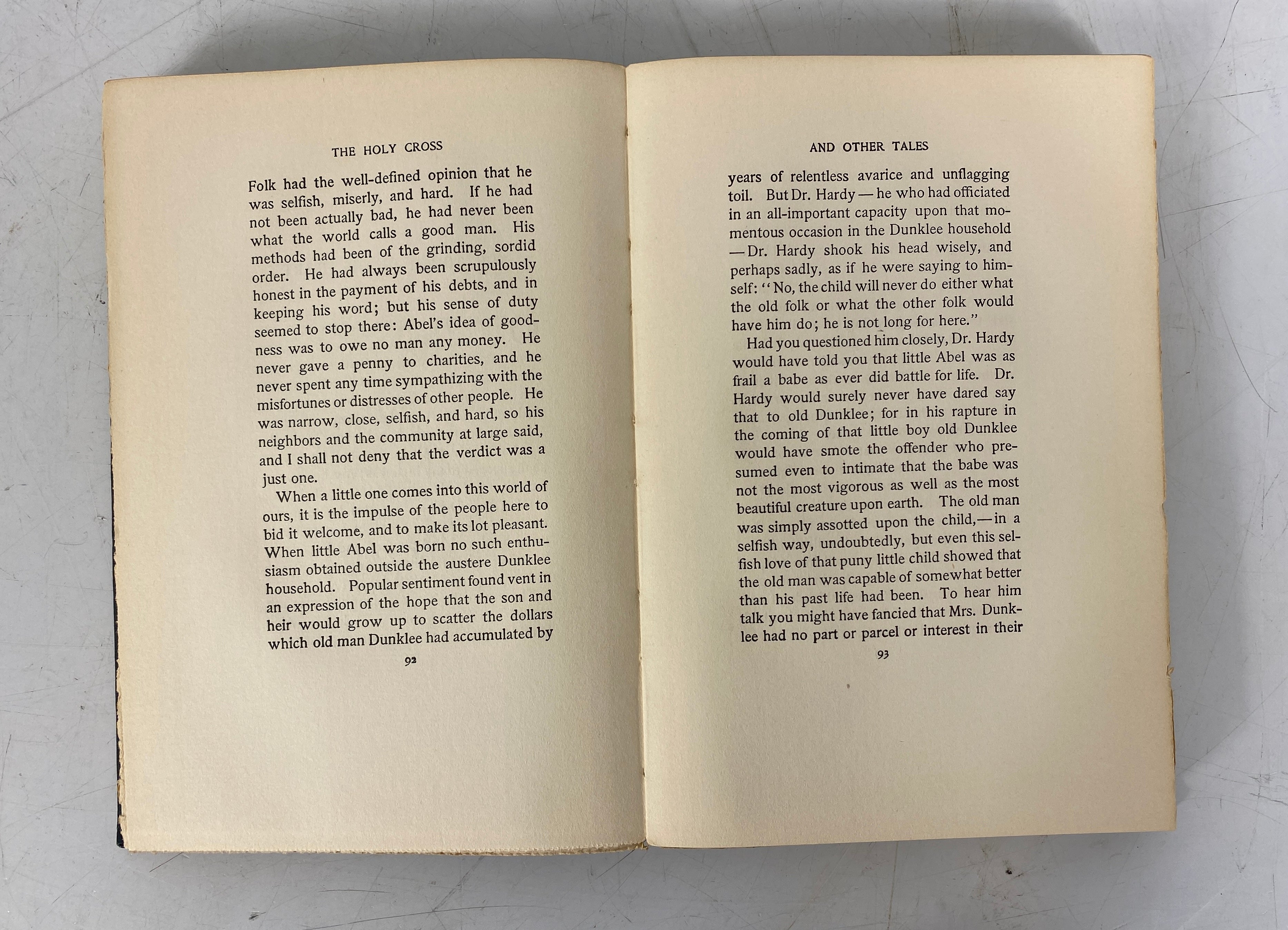 6 Vols The Works of Eugene Field 1905 Charles Scribner's Antique HC