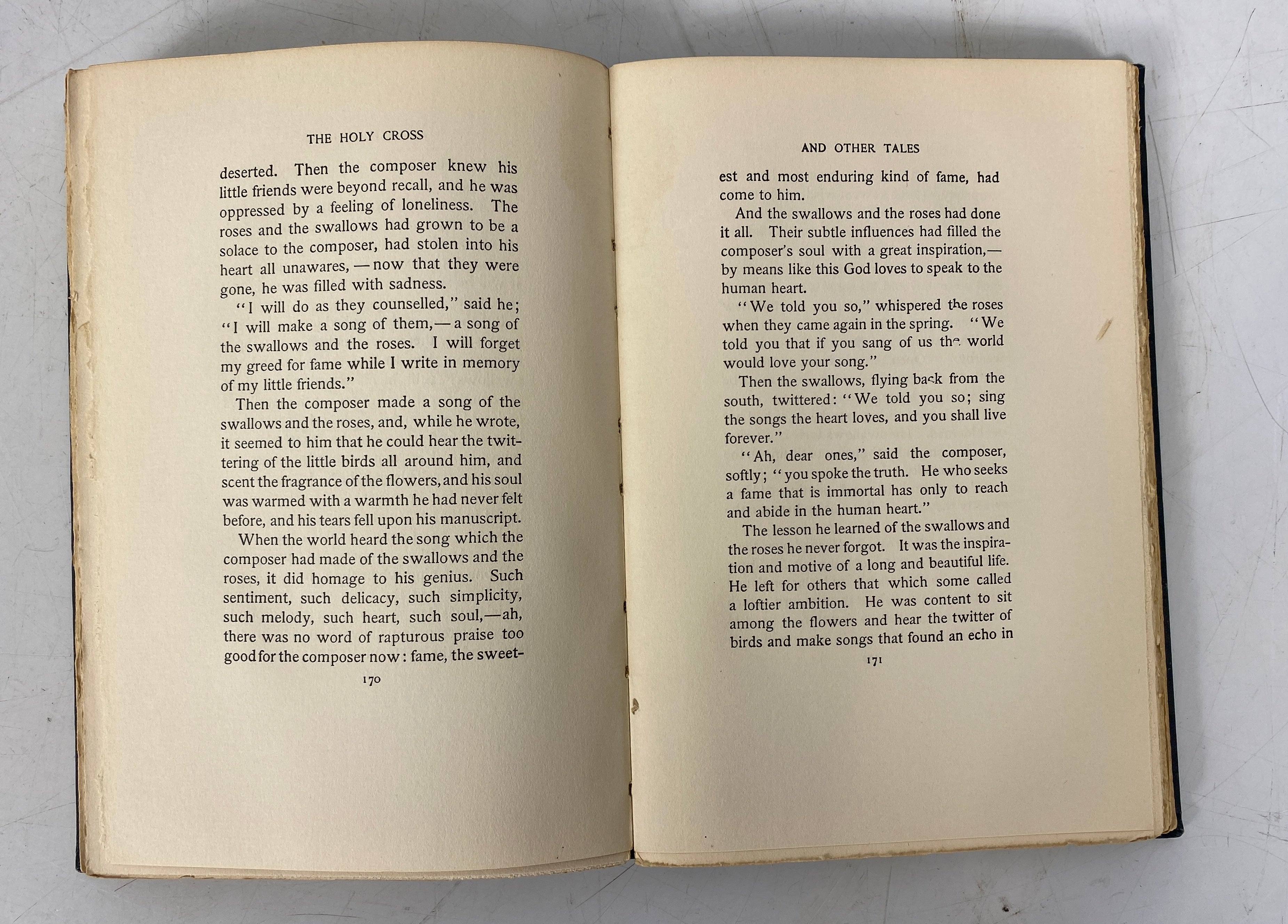 6 Vols The Works of Eugene Field 1905 Charles Scribner's Antique HC