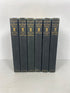 6 Vols The Works of Eugene Field 1905 Charles Scribner's Antique HC