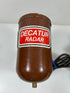Decatur Electronics Traffic Radar Unit *Untested*