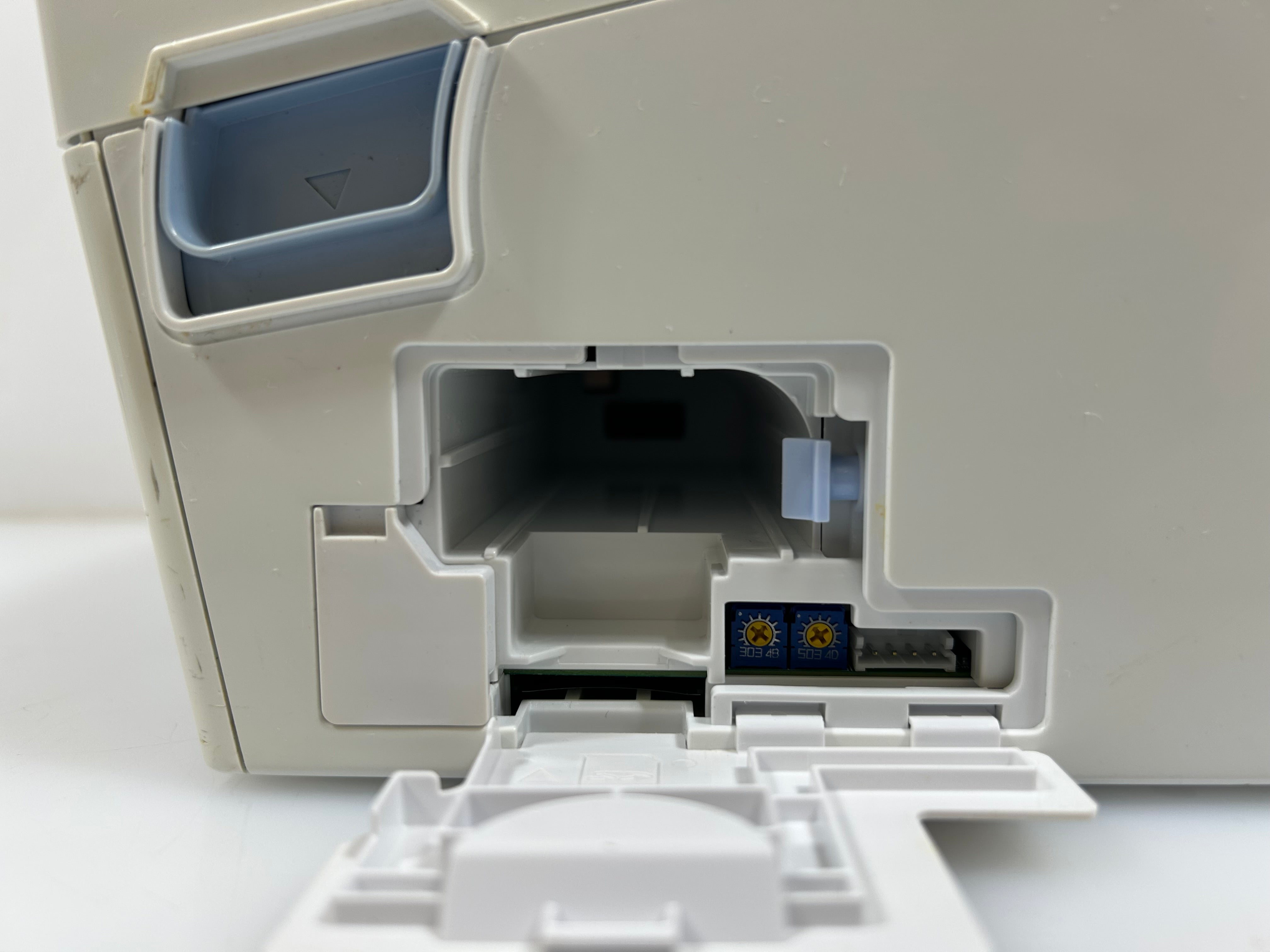 Ecolab Prep-n-Print Food Labeling System