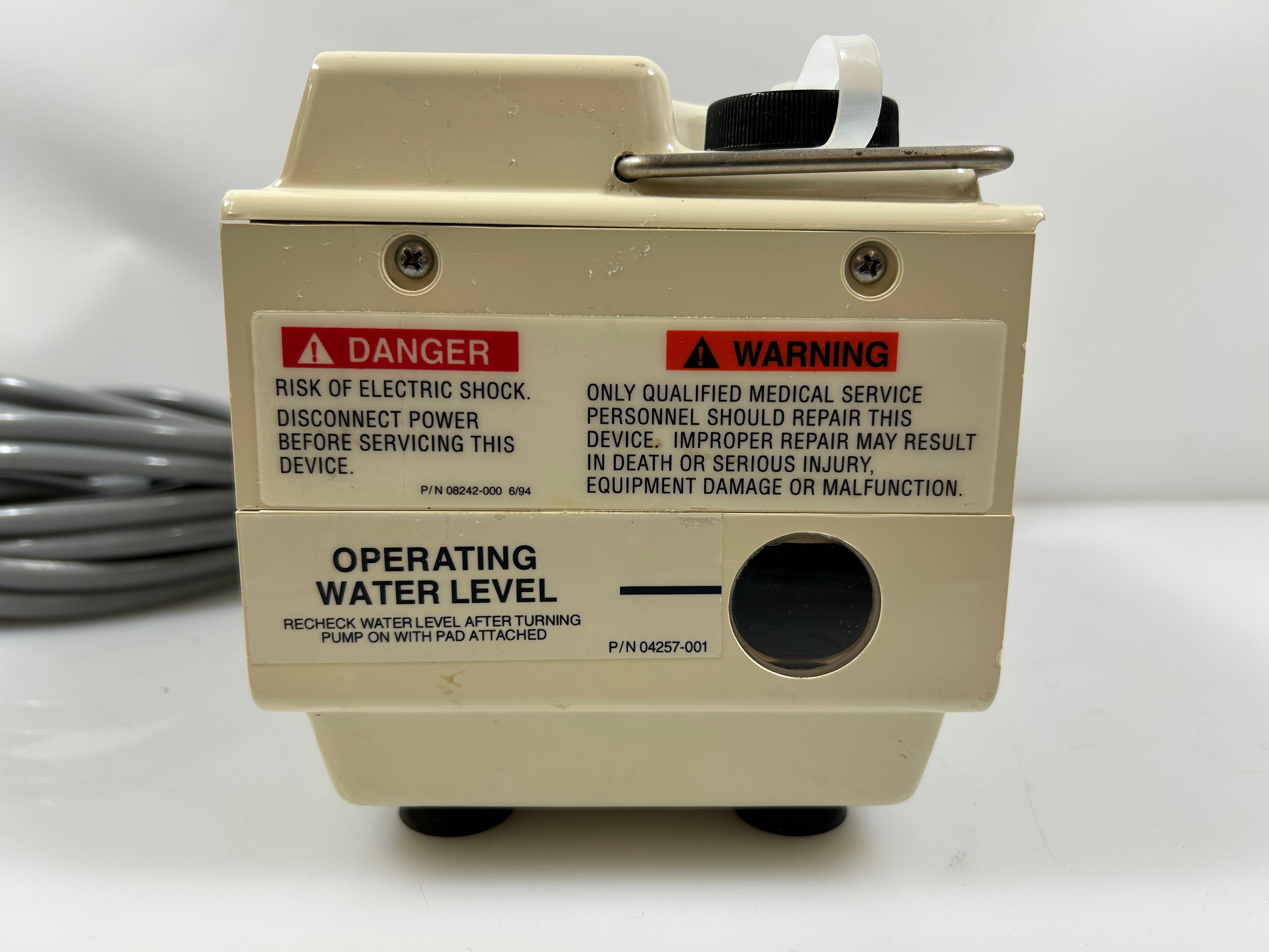 Baxter K-Mod 100 Heat Therapy Pump