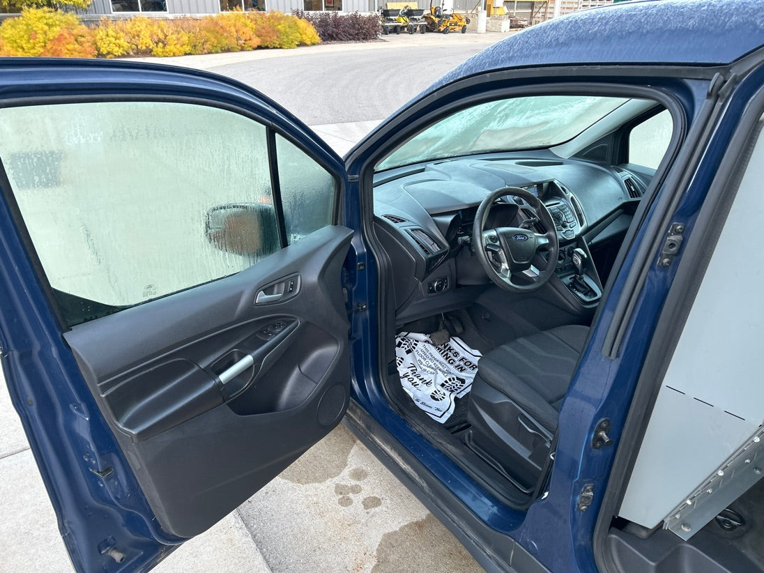 2014 - Ford Transit Connect XLT - 1540