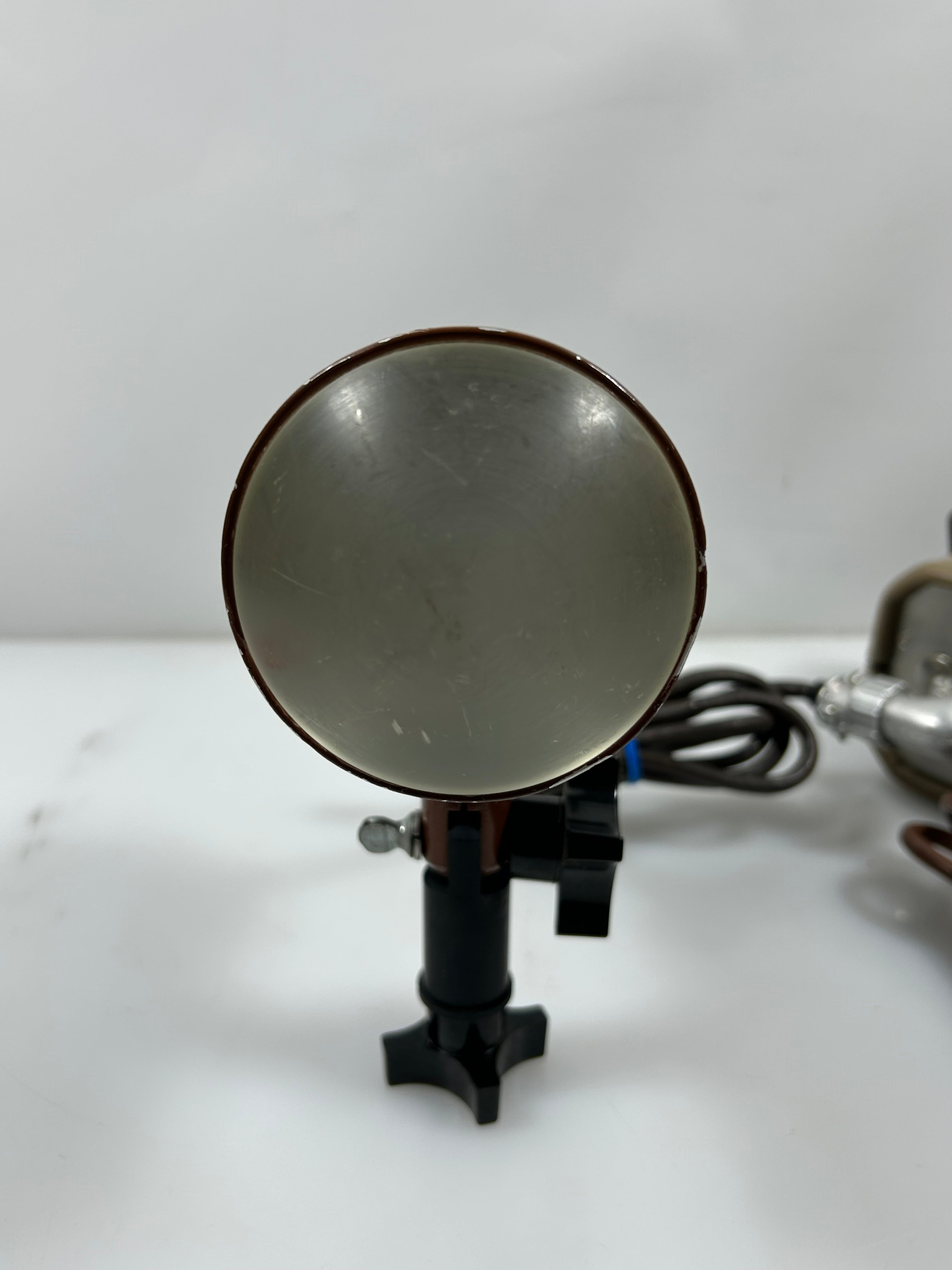 Decatur Electronics Traffic Radar Unit *Untested*